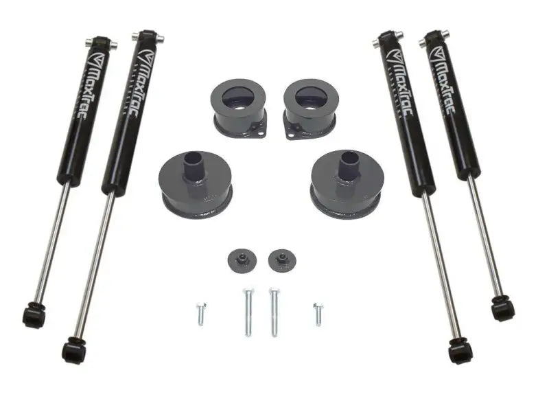 K949822S Lift Kit Suspension