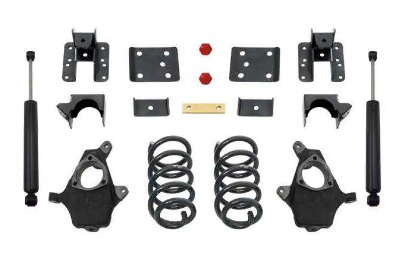 KS331535-8 Lowering Kit