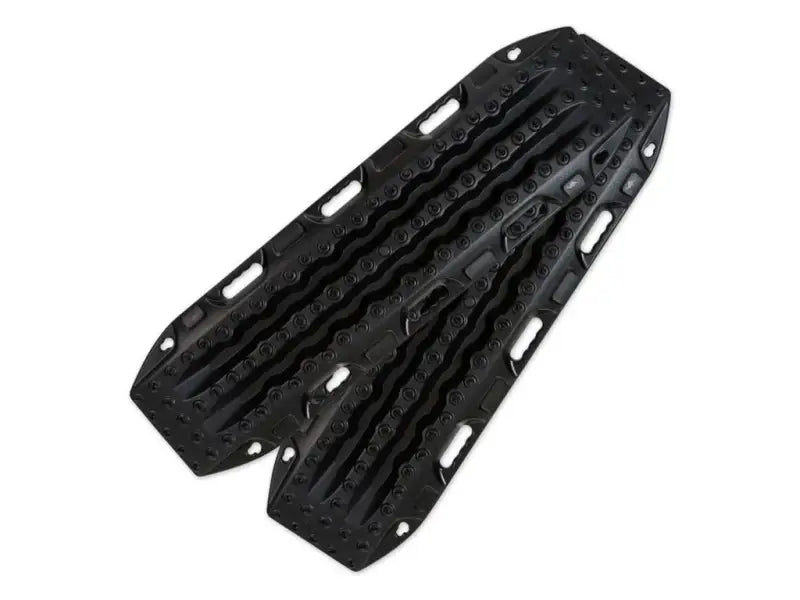 Maxtrax MKII Recovery Tracks - Black - MTX02BK - Winches & Hitches