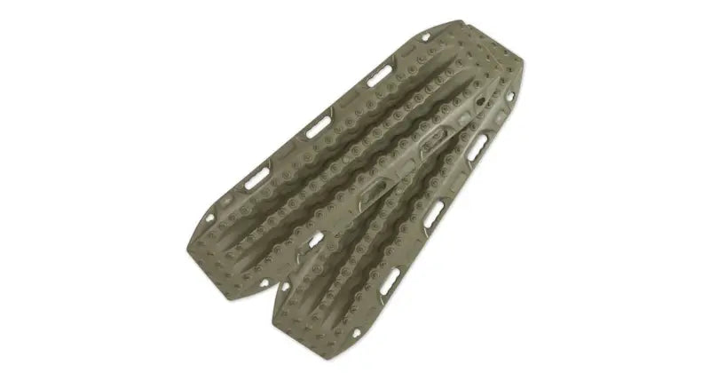 Maxtrax MKII Recovery Tracks - Olive Drab - MTX02OD - Winches & Hitches