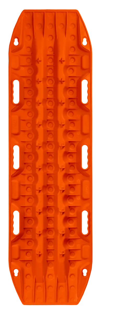 Maxtrax MKII Recovery Tracks - Signature Orange - MTX02SO - Winches & Hitches