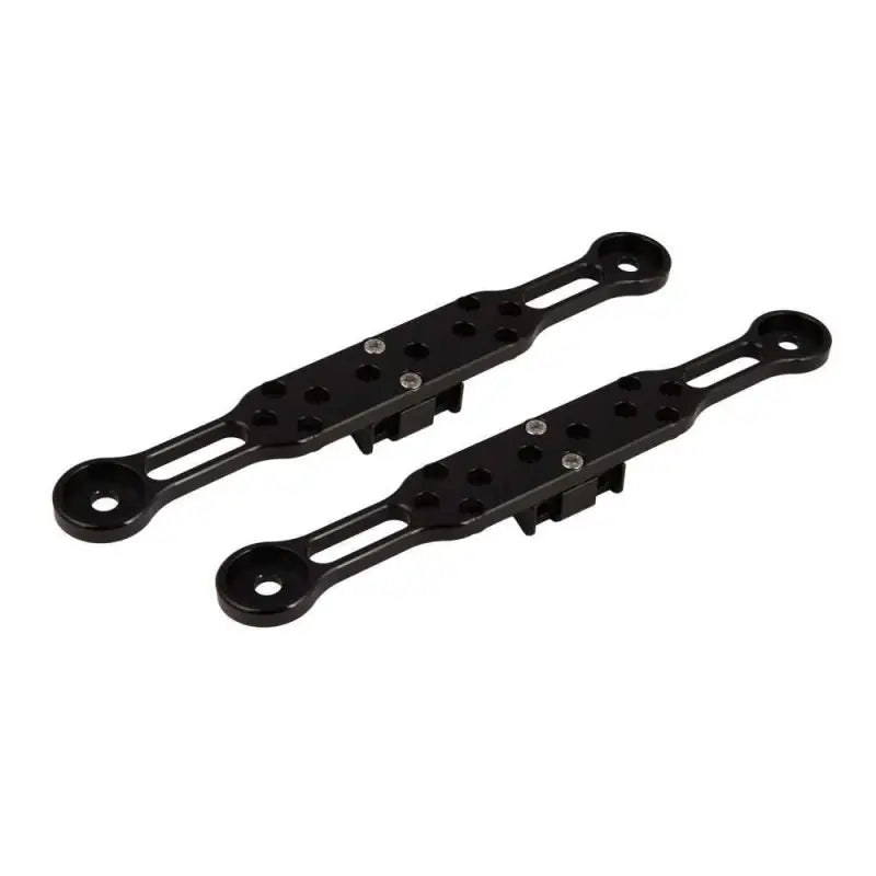 AXIA Maxtrax Traction Board Mounts Black