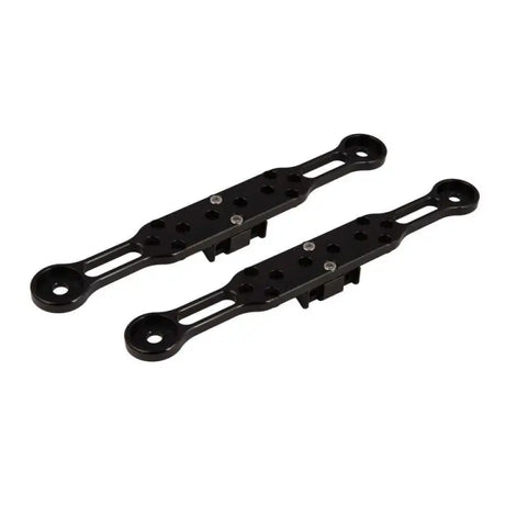 AXIA Maxtrax Traction Board Mounts Black