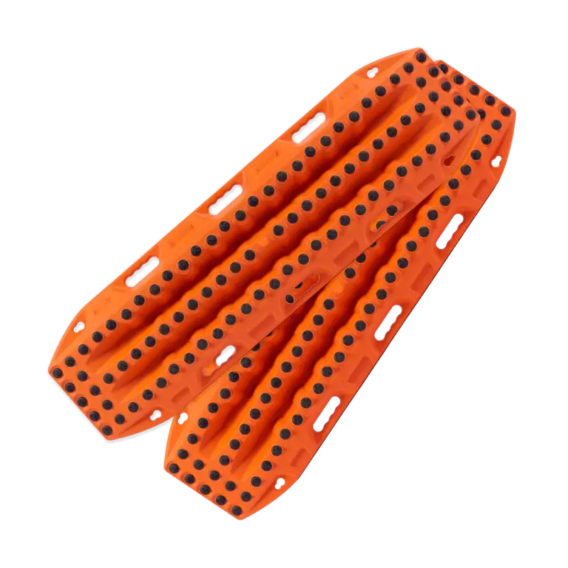 Maxtrax Xtreme Signature Orange - MTXXSO - Winches & Hitches