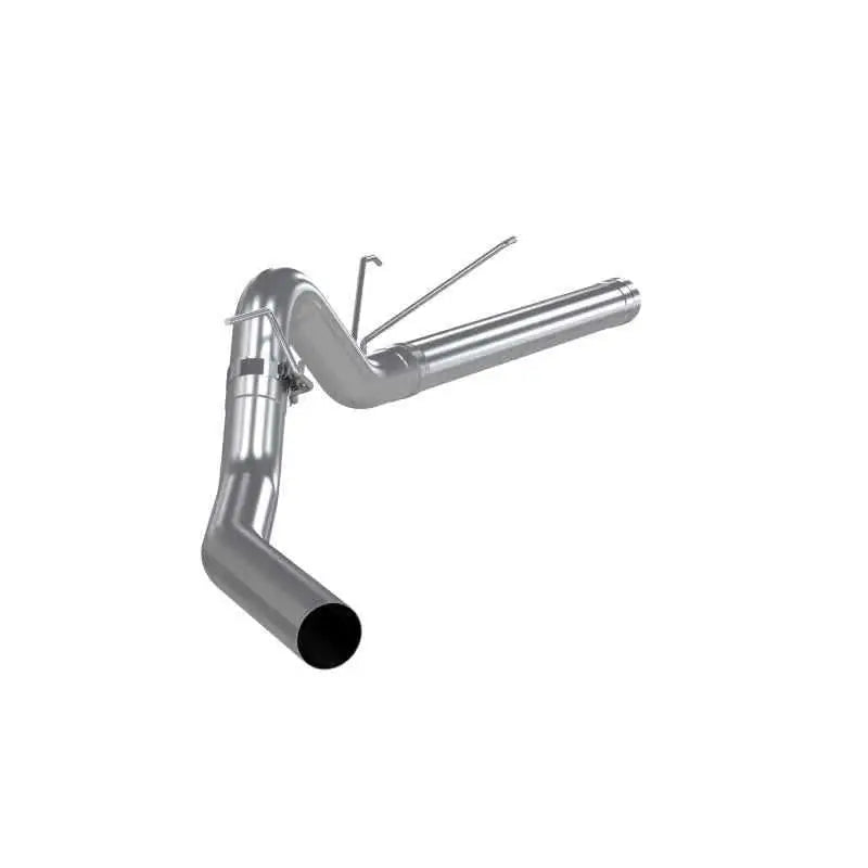 MBRP 5in Filter Back Single Side T409 Exhaust | Ram 2500/3500 Cummins 6.7L (10-12) (S61340409)