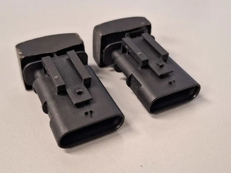 MBRP 2020-2023 Chevrolet Corvette C8 - Truck & Automotive