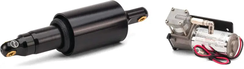 MC-2920 Air Shocks Ultimate Ride Blk Indian Touring