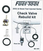 MC300 Check Valve Rebuild Kit