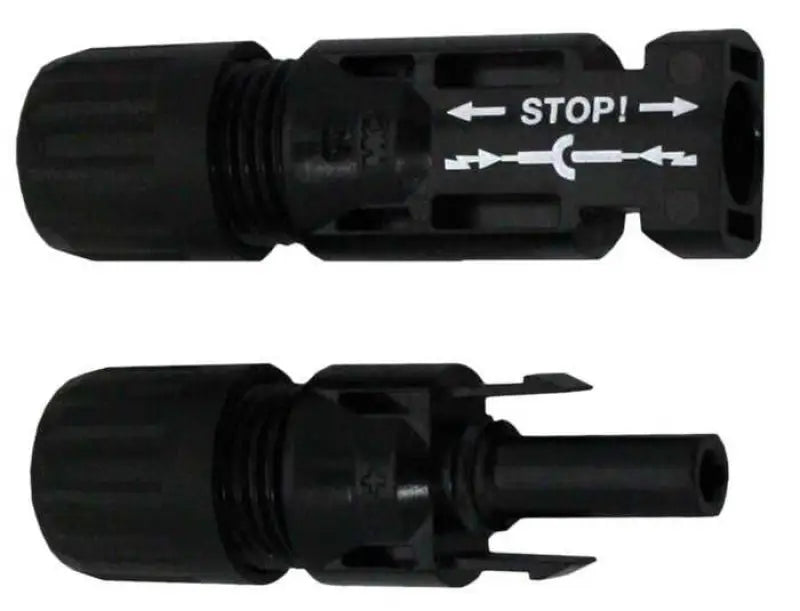 MC4-2 Solar Panel Connector