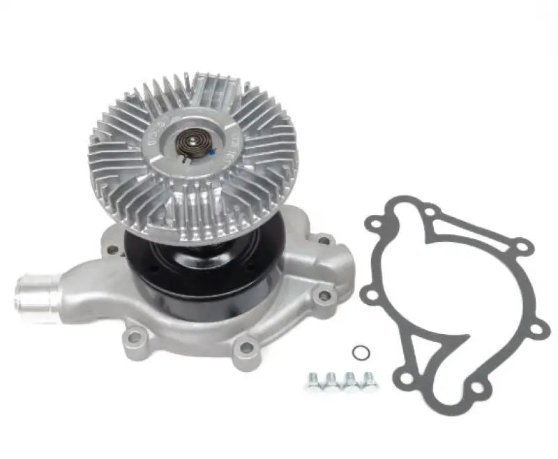MCK1003 Derale Max Cooling Kit 1993 - 2003 Dodge