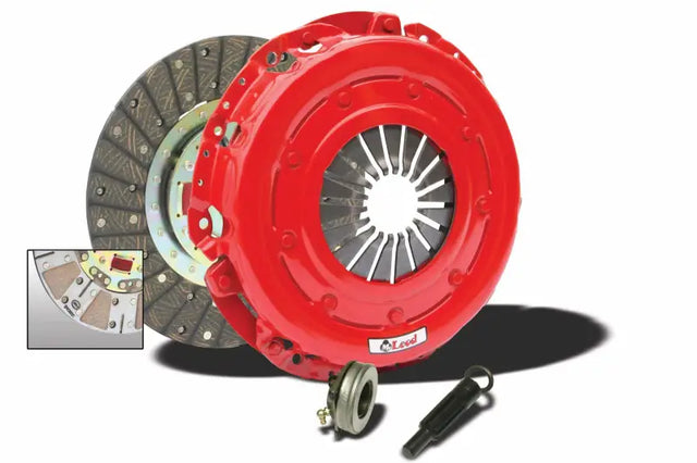 75157 Clutch Set