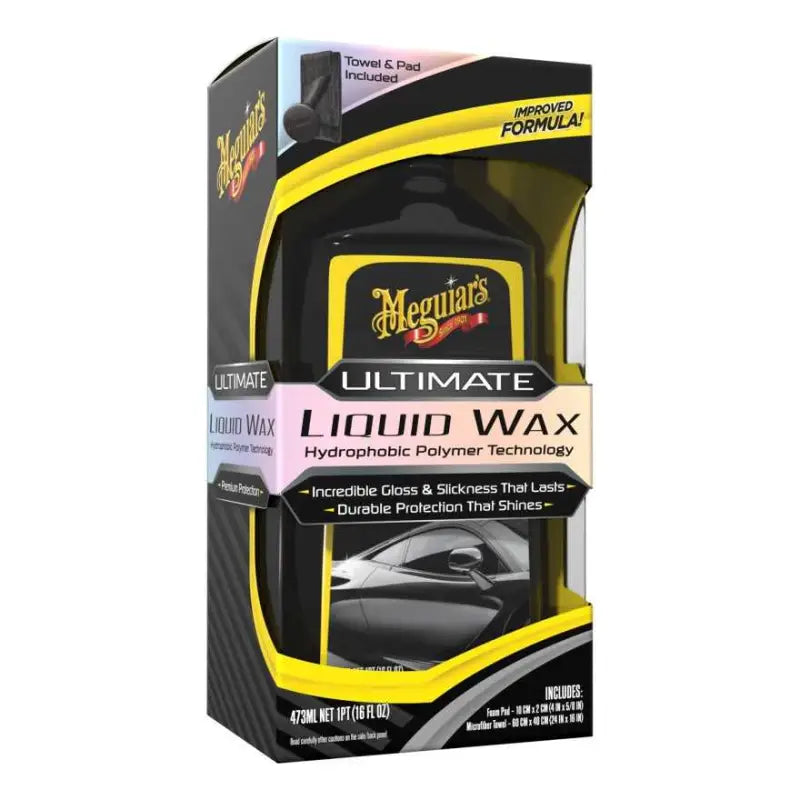 G210516 Car Wax
