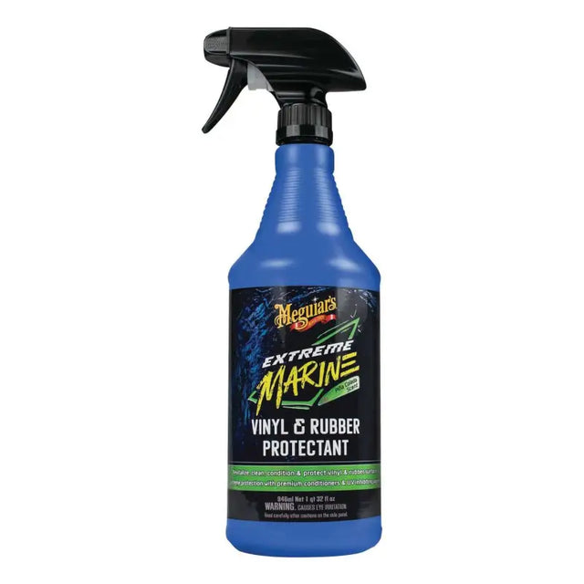 M180132 Vinyl Protectant