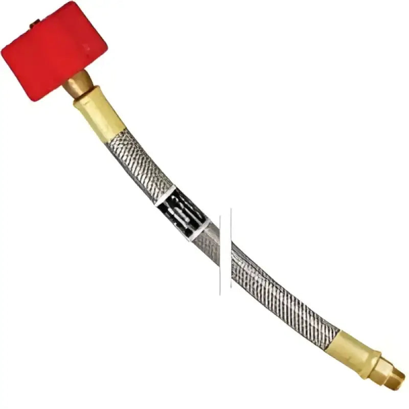 MER425HSS-15 Propane Hose