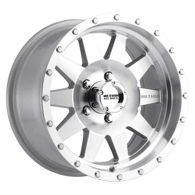 Method Wheels MR30157012306N