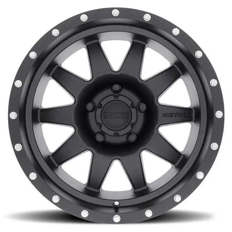 Method Wheels MR30157012506N