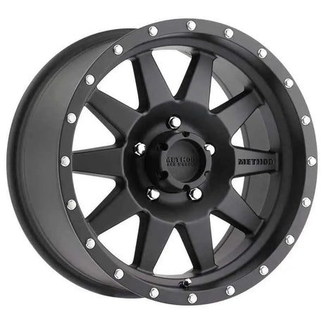 Method Wheels MR30157055506N