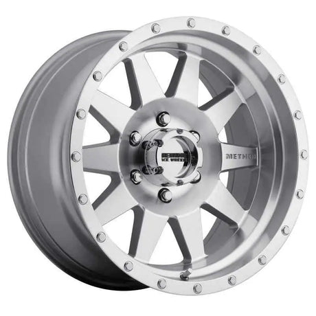 Method Wheels MR30157060306N