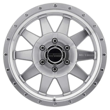 Method Wheels MR30157060306N