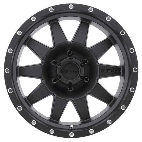 Method Wheels MR30157060506N