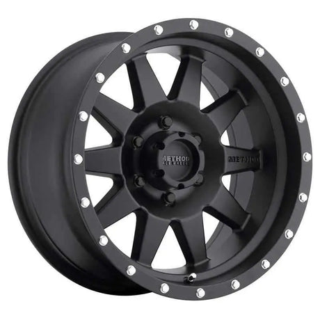 Method Wheels MR30157060506N