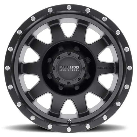 Method Wheels MR30167080500