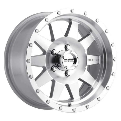 Method Wheels MR30168012300