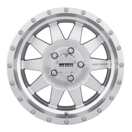 Method Wheels MR30168012300