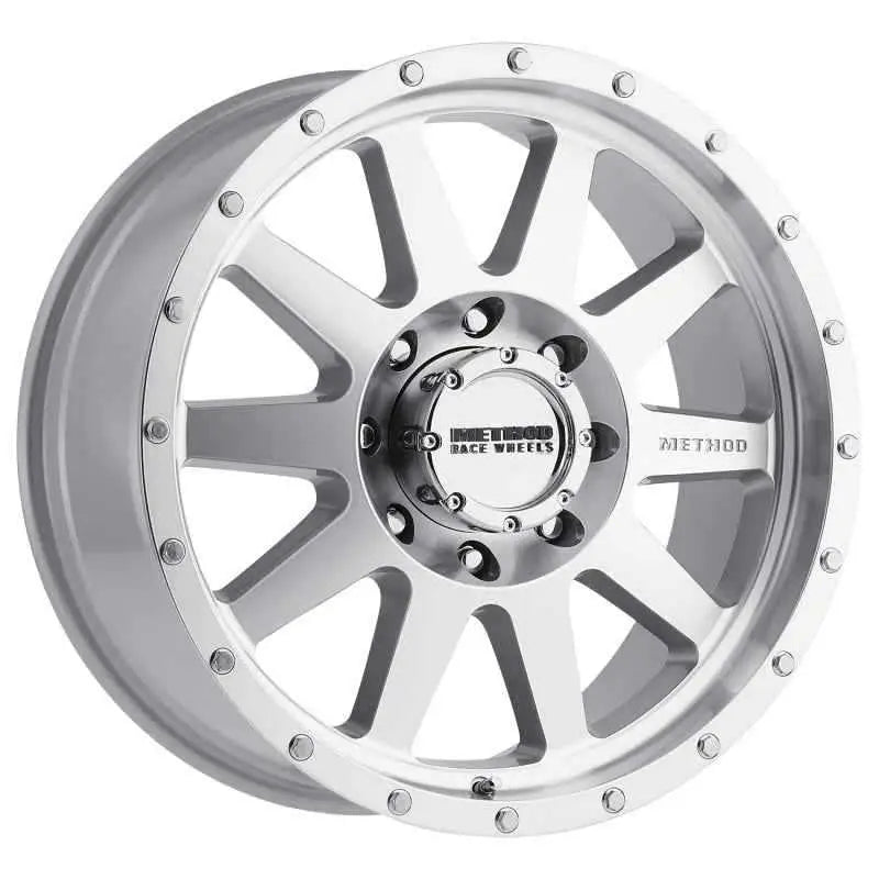 Method Wheels MR30189087318
