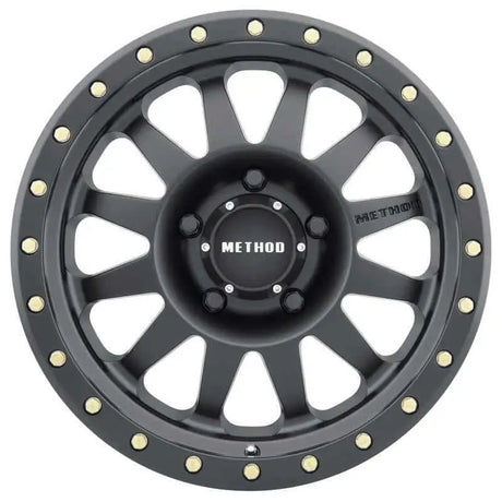 Method Wheels MR30458012524N