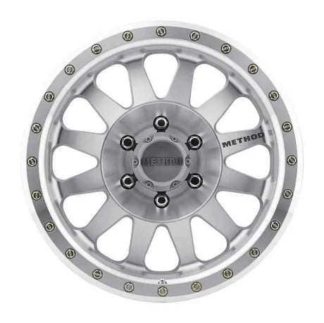 Method Wheels MR30468060300