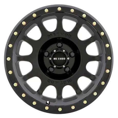 Method Wheels MR30578550500