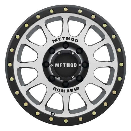 Method Wheels MR30578580300