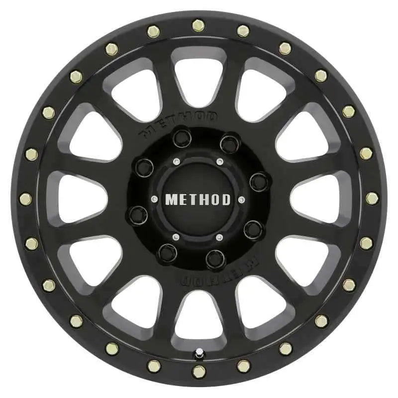 Method Wheels MR30578580500H