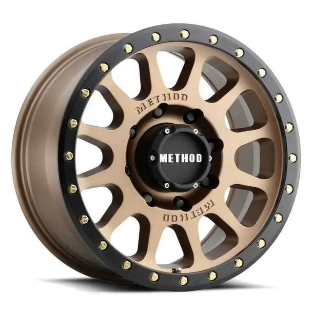 Method Wheels MR30589087918H