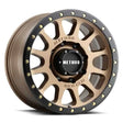 Method Wheels MR30589088918H