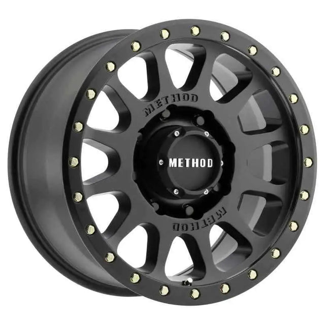 Method Wheels MR30589080518H