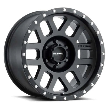 Method Wheels MR30689060512N