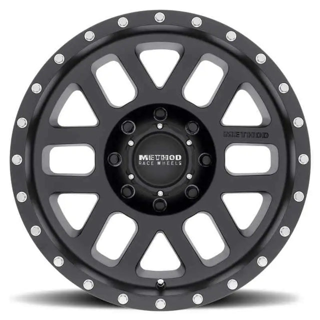 Method Wheels MR30689087512N