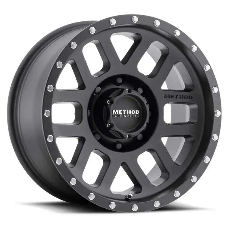 Method Wheels MR30689080512N