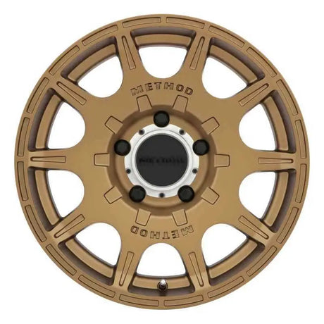 Method Wheels MR30889058918