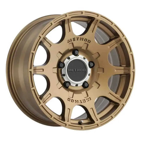 Method Wheels MR30889058918
