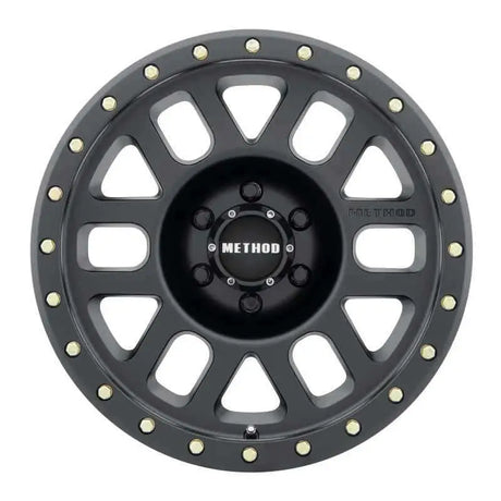 Method Wheels MR30978516500