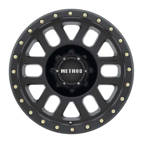 Method Wheels MR30978580500