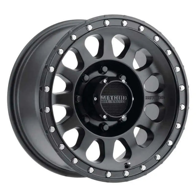 Method Wheels MR31578580500