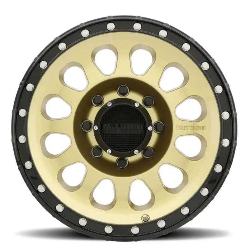 Method Wheels MR31589080118