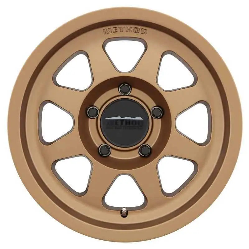 Method Wheels MR70178550900