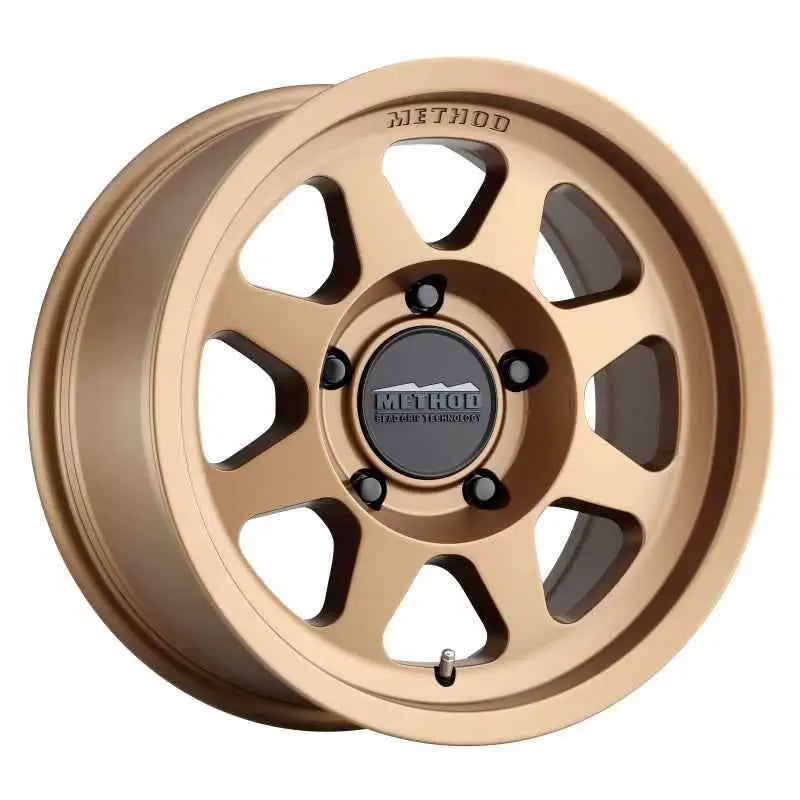 Method Wheels MR70178550900