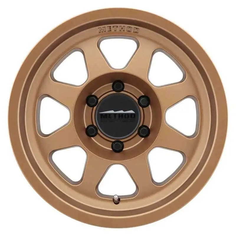 Method Wheels MR70189060918