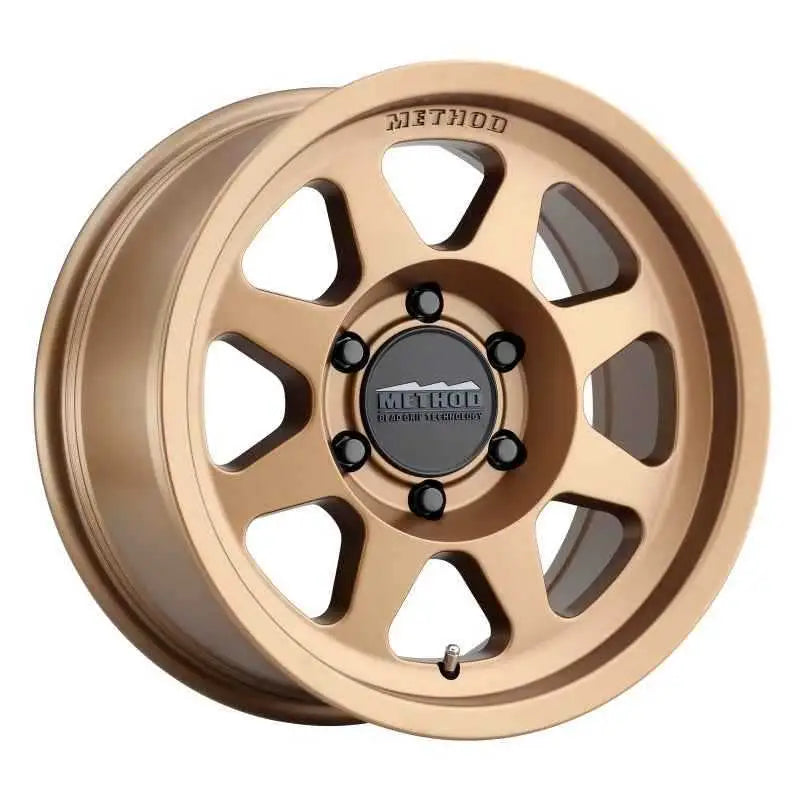 Method Wheels MR70189060918